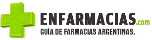 Guía de Farmacias | Farmacias de Turno Hoy !
